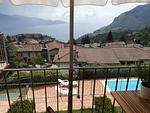 Ferienwohnung Lince mit Pool und Seeblick - 017185-CNI-00275 - Top-Hundeurlaub