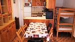 DiningRoom - Ferienwohnung für 7 Personen (33 m²) in Leucate - Top-Hundeurlaub