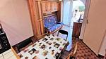 DiningRoom - Ferienwohnung für 7 Personen (33 m²) in Leucate - Top-Hundeurlaub