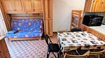 DiningRoom - Ferienwohnung für 7 Personen (33 m²) in Leucate - Top-Hundeurlaub