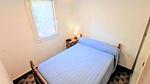 BedRoom - Ferienwohnung für 7 Personen (33 m²) in Leucate - Top-Hundeurlaub
