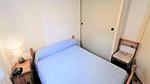 BedRoom - Ferienwohnung für 7 Personen (33 m²) in Leucate - Top-Hundeurlaub