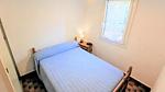 BedRoom - Ferienwohnung für 7 Personen (33 m²) in Leucate - Top-Hundeurlaub