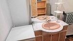 BathRoom - Ferienwohnung für 7 Personen (33 m²) in Leucate - Top-Hundeurlaub