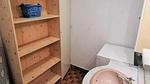 BathRoom - Ferienwohnung für 7 Personen (33 m²) in Leucate - Top-Hundeurlaub