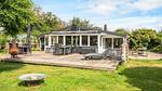 Outdoor - Ferienhaus für 9 Personen (95 m²) in Løkken - Top-Hundeurlaub