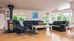 Indoor - Ferienhaus für 9 Personen (95 m²) in Løkken - Top-Hundeurlaub