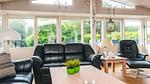 Indoor - Ferienhaus für 9 Personen (95 m²) in Løkken - Top-Hundeurlaub