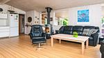 Indoor - Ferienhaus für 9 Personen (95 m²) in Løkken - Top-Hundeurlaub