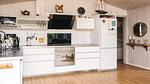 Indoor - Ferienhaus für 9 Personen (95 m²) in Løkken - Top-Hundeurlaub