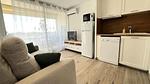 Untagged - Ferienwohnung für 5 Personen (28 m²) in Le Grau-du-Roi - Top-Hundeurlaub