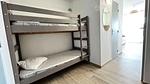 Untagged - Ferienwohnung für 5 Personen (28 m²) in Le Grau-du-Roi - Top-Hundeurlaub