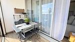 Untagged - Ferienwohnung für 5 Personen (28 m²) in Le Grau-du-Roi - Top-Hundeurlaub