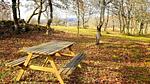 GardenSummer - Ferienhaus für 7 Personen (100 m²) in Bagat-en-Quercy - Top-Hundeurlaub