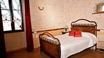 BedRoom - Ferienhaus für 7 Personen (100 m²) in Bagat-en-Quercy - Top-Hundeurlaub