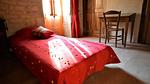 BedRoom - Ferienhaus für 7 Personen (100 m²) in Bagat-en-Quercy - Top-Hundeurlaub