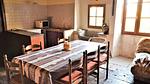 Kitchen - Ferienhaus für 7 Personen (100 m²) in Bagat-en-Quercy - Top-Hundeurlaub