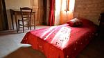 BedRoom - Ferienhaus für 7 Personen (100 m²) in Bagat-en-Quercy - Top-Hundeurlaub