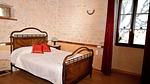 BedRoom - Ferienhaus für 7 Personen (100 m²) in Bagat-en-Quercy - Top-Hundeurlaub