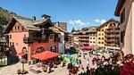 Ferienwohnung für 5 Personen (41 m²) in Les Arcs 1950 - Top-Hundeurlaub