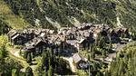 Ferienwohnung für 5 Personen (41 m²) in Les Arcs 1950 - Top-Hundeurlaub