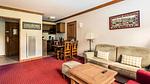 Ferienwohnung für 5 Personen (41 m²) in Les Arcs 1950 - Top-Hundeurlaub