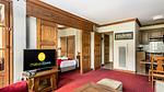 Ferienwohnung für 5 Personen (41 m²) in Les Arcs 1950 - Top-Hundeurlaub