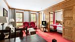 Ferienwohnung für 5 Personen (41 m²) in Les Arcs 1950 - Top-Hundeurlaub