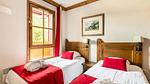 Ferienwohnung für 5 Personen (41 m²) in Les Arcs 1950 - Top-Hundeurlaub