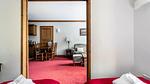 Ferienwohnung für 5 Personen (41 m²) in Les Arcs 1950 - Top-Hundeurlaub