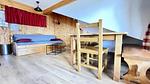Untagged - Ferienwohnung für 7 Personen (30 m²) in Puy-Saint-Vincent - Top-Hundeurlaub
