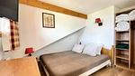 Untagged - Ferienwohnung für 7 Personen (30 m²) in Puy-Saint-Vincent - Top-Hundeurlaub