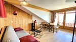 Untagged - Ferienwohnung für 7 Personen (30 m²) in Puy-Saint-Vincent - Top-Hundeurlaub