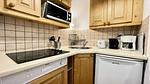 Untagged - Ferienwohnung für 7 Personen (30 m²) in Puy-Saint-Vincent - Top-Hundeurlaub