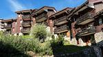 ExteriorSummer - Ferienwohnung für 6 Personen (40 m²) in Valmorel - Top-Hundeurlaub