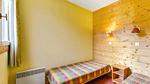 BedRoom - Ferienwohnung für 6 Personen (40 m²) in Valmorel - Top-Hundeurlaub