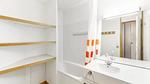 BathRoom - Ferienwohnung für 6 Personen (40 m²) in Valmorel - Top-Hundeurlaub