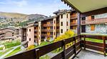 TerraceBalcony - Ferienwohnung für 6 Personen (40 m²) in Valmorel - Top-Hundeurlaub