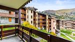 TerraceBalcony - Ferienwohnung für 6 Personen (40 m²) in Valmorel - Top-Hundeurlaub