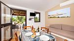 LivingRoom - Ferienwohnung für 3 Personen (33 m²) in Vieste - Top-Hundeurlaub