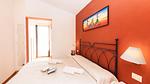 BedRoom - Ferienwohnung für 3 Personen (33 m²) in Vieste - Top-Hundeurlaub