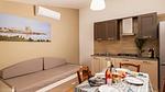 Kitchen - Ferienwohnung für 3 Personen (33 m²) in Vieste - Top-Hundeurlaub