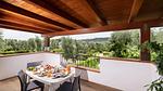 TerraceBalcony - Ferienwohnung für 3 Personen (33 m²) in Vieste - Top-Hundeurlaub