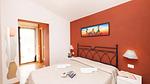 BedRoom - Ferienwohnung für 3 Personen (33 m²) in Vieste - Top-Hundeurlaub