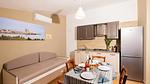 LivingRoom - Ferienwohnung für 3 Personen (33 m²) in Vieste - Top-Hundeurlaub