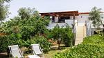 ExteriorSummer - Ferienwohnung für 3 Personen (33 m²) in Vieste - Top-Hundeurlaub