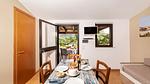 LivingRoom - Ferienwohnung für 3 Personen (33 m²) in Vieste - Top-Hundeurlaub