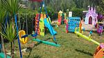ParkFacilities - Ferienwohnung für 3 Personen (33 m²) in Vieste - Top-Hundeurlaub