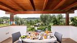 TerraceBalcony - Ferienwohnung für 3 Personen (33 m²) in Vieste - Top-Hundeurlaub