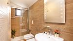 BathRoom - Ferienwohnung für 3 Personen (33 m²) in Vieste - Top-Hundeurlaub